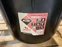 4 rubberen kuipen - afbeelding 3 van  3