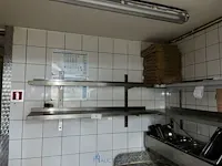 4 rvs wandleggers