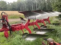 4 schaar ploeg - afbeelding 1 van  4