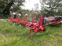 4 schaar ploeg - afbeelding 4 van  4
