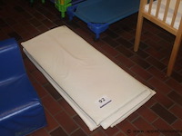 4 schuimkussens - afbeelding 1 van  1