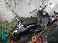 4 scooters - afbeelding 2 van  17