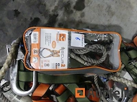 4 securx secur 2 veiligheidsharnassen - afbeelding 3 van  7