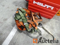 4 securx secur 2 veiligheidsharnassen - afbeelding 4 van  7