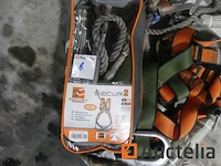4 securx secur 2 veiligheidsharnassen - afbeelding 6 van  7