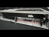 4 sennheiser ew100 g3 microfoonontvangers - afbeelding 2 van  3