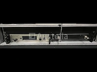 4 sennheiser ew300 g2 draadloze microfoon-ontvangerkits - afbeelding 1 van  4