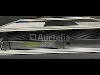 4 sennheiser ew300 g2 draadloze microfoon-ontvangerkits - afbeelding 3 van  4