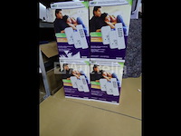 4 sets van 2 stopcontacten met coco-afstandsbediening - winkelwaarde 224 € - afbeelding 3 van  3