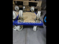 4 skateboards - afbeelding 3 van  4