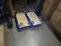 4 skateboards - afbeelding 4 van  4