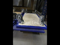 4 skateboards - afbeelding 4 van  4