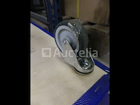 4 skateboards - afbeelding 2 van  4