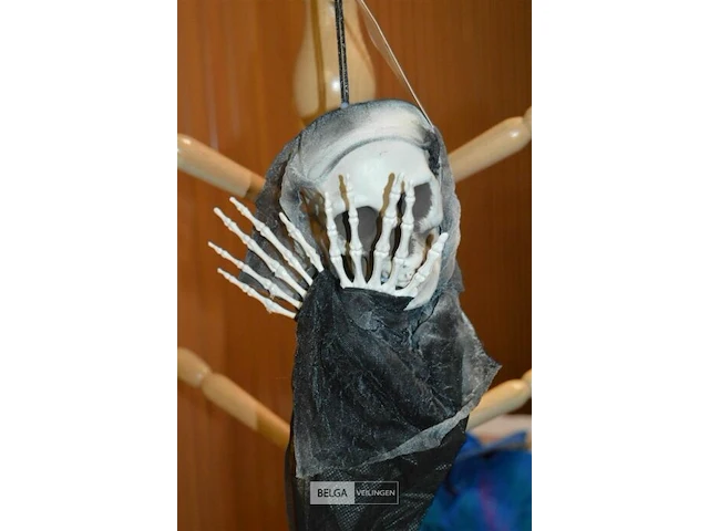 4 skulls - afbeelding 4 van  4