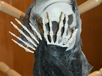 4 skulls - afbeelding 4 van  4