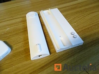4 smart wifi thermostaten + 2 hma bases, ritto indoor intercom 1763070 - afbeelding 2 van  4