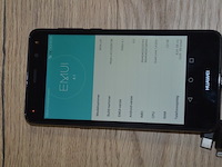 4 smartphones huawei y6/mya-l41, zonder lader (b401) - afbeelding 2 van  6