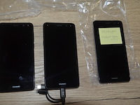 4 smartphones huawei y6/mya-l41, zonder lader (b401) - afbeelding 4 van  6