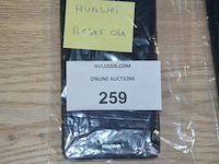 4 smartphones huawei y6/mya-l41, zonder lader (b401) - afbeelding 2 van  7