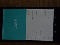 4 smartphones huawei y6/mya-l41, zonder lader (b401) - afbeelding 4 van  7