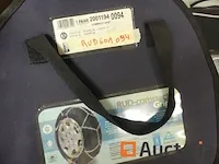 4 sneeuwketting kits - afbeelding 5 van  5