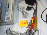 4 soldeerbouten - afbeelding 4 van  4