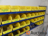 4 sortimo bestelwagen kasten - afbeelding 2 van  4