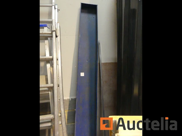 4 sortimo bestelwagen kasten - afbeelding 4 van  4