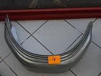 4 spatborden voor aanhangwagen