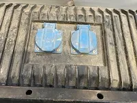 4 spots - afbeelding 3 van  4