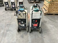 4 sproeiers / elektrische spuitwagens - afbeelding 5 van  5