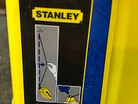 4 stanley slaglijnpoeder 1.1 kg - afbeelding 2 van  2