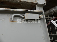 4 stapelbare draadbakken - afbeelding 7 van  7