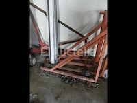 4 steiger beugels - afbeelding 4 van  4