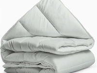 4 sterren hotel dekbed 240 x200cm all season - afbeelding 1 van  7