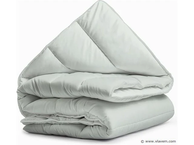 4 sterren hotel dekbed 240 x200cm all season - afbeelding 1 van  7