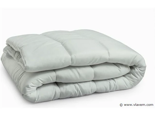 4 sterren hotel dekbed 240 x200cm all season - afbeelding 3 van  7