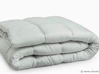 4 sterren hotel dekbed 240 x200cm all season - afbeelding 3 van  7