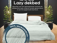4 sterren hotel dekbed 240 x200cm all season - afbeelding 7 van  7