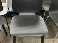 4 stoelen pedrali - afbeelding 2 van  5