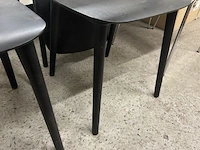 4 stoelen pedrali - afbeelding 4 van  5