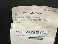 4 stoelen pedrali - afbeelding 5 van  5