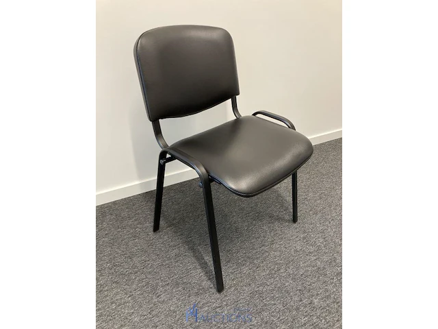 4 stoelen - afbeelding 2 van  3