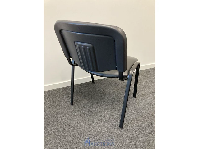 4 stoelen - afbeelding 3 van  3