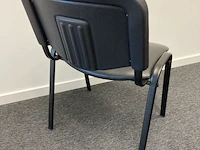 4 stoelen - afbeelding 3 van  3