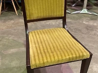 4 stoelen - afbeelding 3 van  5