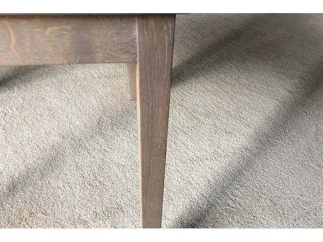 4 stoelen - afbeelding 2 van  6