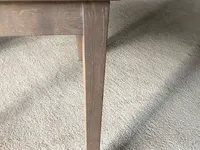 4 stoelen - afbeelding 2 van  6