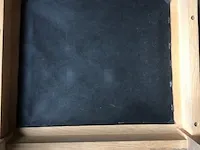 4 stoelen - afbeelding 6 van  6