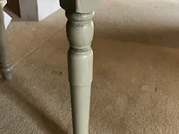4 stoelen - afbeelding 2 van  6